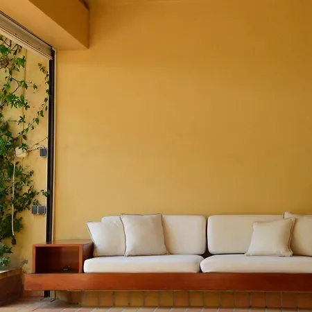 Seaside Paradise Villa *