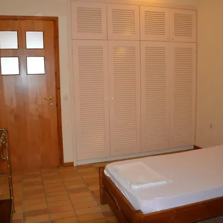 Seaside Paradise Villa