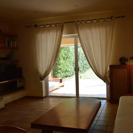 Seaside Paradise Villa Nikíti